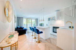 DR Apartments - Mavik, Sopot